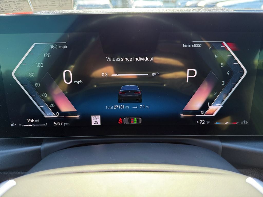 2023 BMW 3 Series 330i xDrive