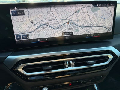 2023 BMW 3 Series 330i xDrive