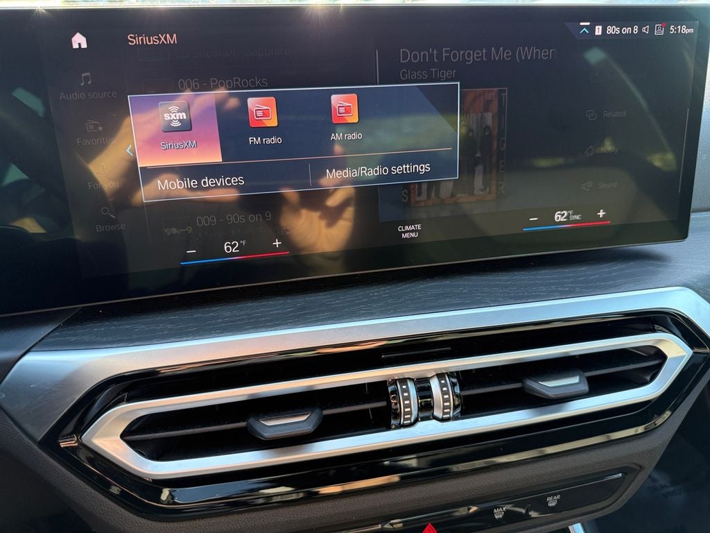 2023 BMW 3 Series 330i xDrive