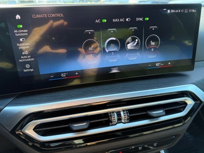 2023 BMW 3 Series 330i xDrive