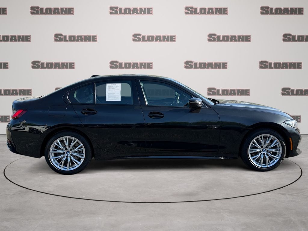 2023 BMW 3 Series 330i xDrive