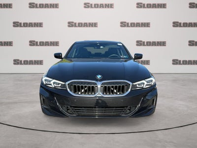 2023 BMW 3 Series 330i xDrive