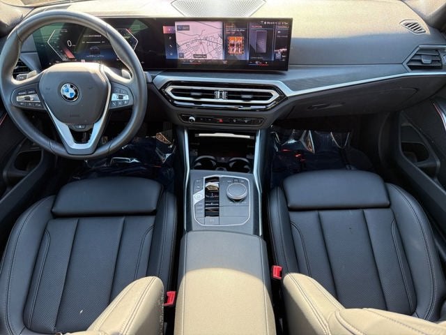 2023 BMW 3 Series 330i xDrive