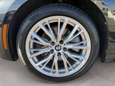 2023 BMW 3 Series 330i xDrive