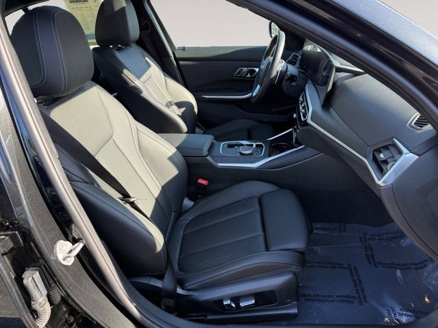 2023 BMW 3 Series 330i xDrive