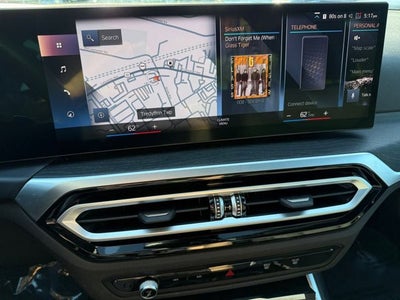 2023 BMW 3 Series 330i xDrive
