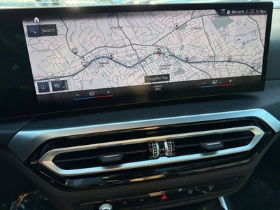 2023 BMW 3 Series 330i xDrive