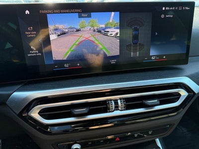 2023 BMW 3 Series 330i xDrive