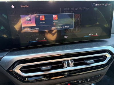 2023 BMW 3 Series 330i xDrive