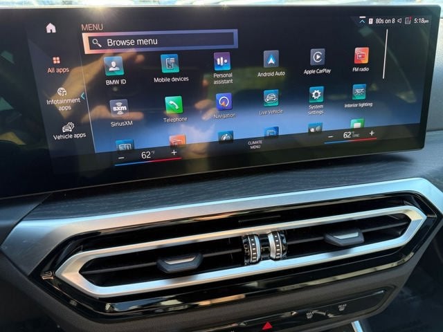 2023 BMW 3 Series 330i xDrive