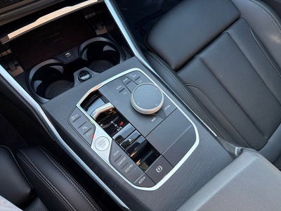 2023 BMW 3 Series 330i xDrive