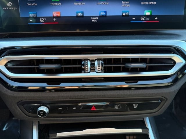 2023 BMW 3 Series 330i xDrive