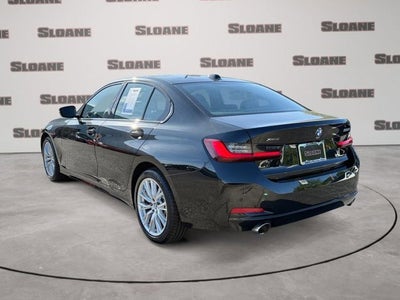 2023 BMW 3 Series 330i xDrive