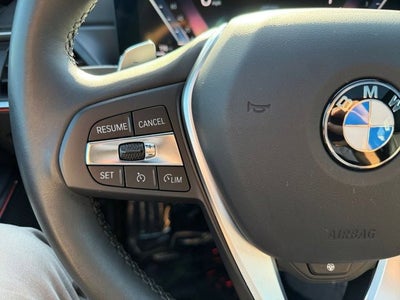 2023 BMW 3 Series 330i xDrive