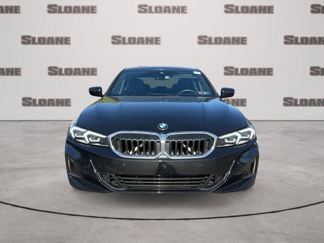 2023 BMW 3 Series 330i xDrive