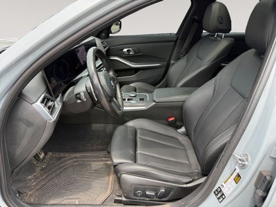 2024 BMW 3 Series 330i xDrive M Sport
