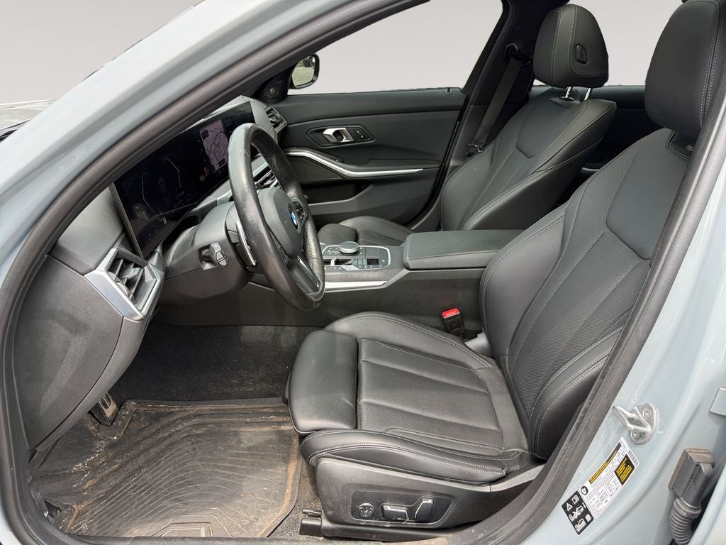 2024 BMW 3 Series 330i xDrive M Sport