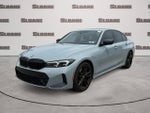 2024 BMW 3 Series 330i xDrive M Sport
