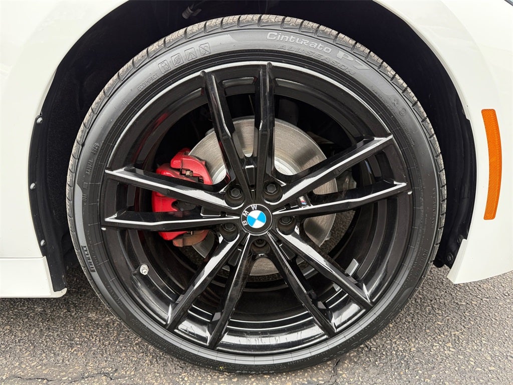 2023 BMW 3 Series 330i xDrive M Sport
