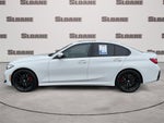 2023 BMW 3 Series 330i xDrive M Sport