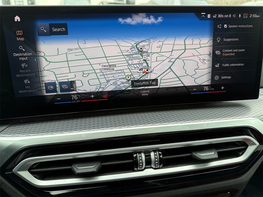 2023 BMW 3 Series 330i xDrive M Sport