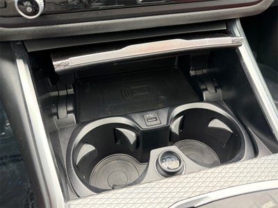 2023 BMW 3 Series 330i xDrive M Sport