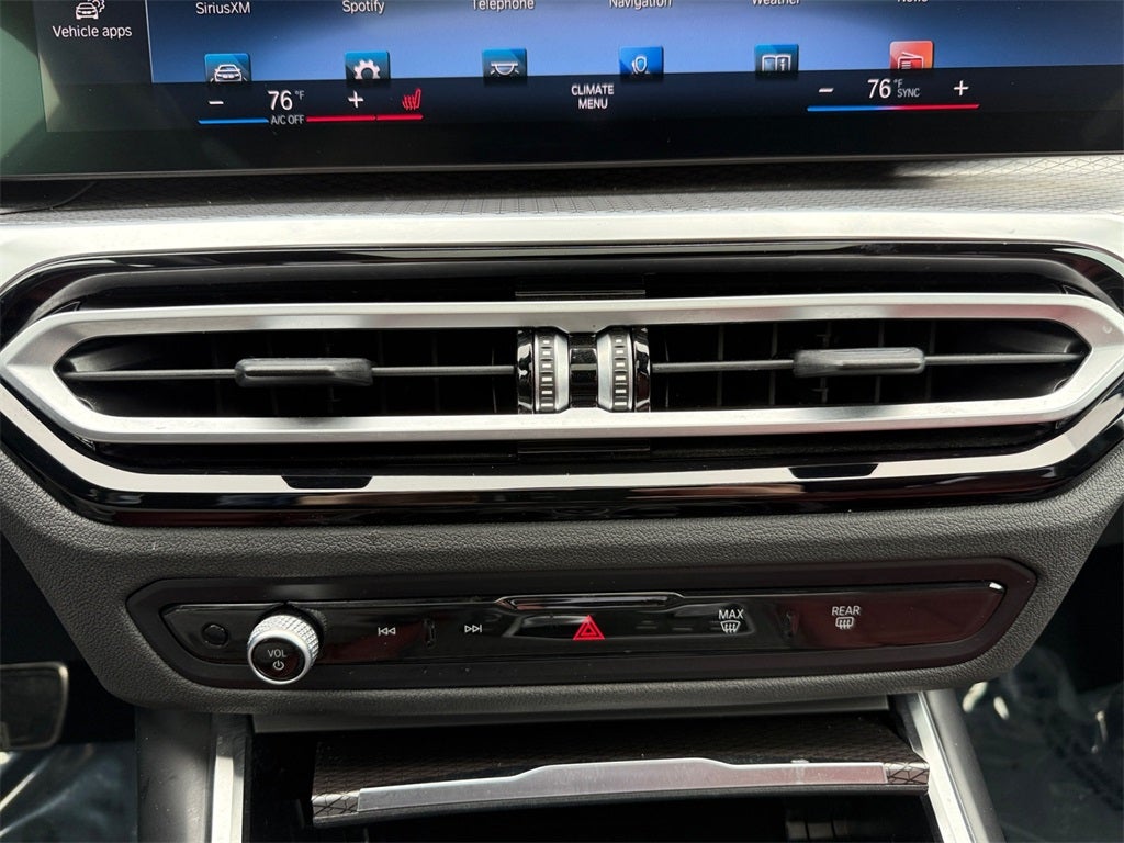 2023 BMW 3 Series 330i xDrive M Sport