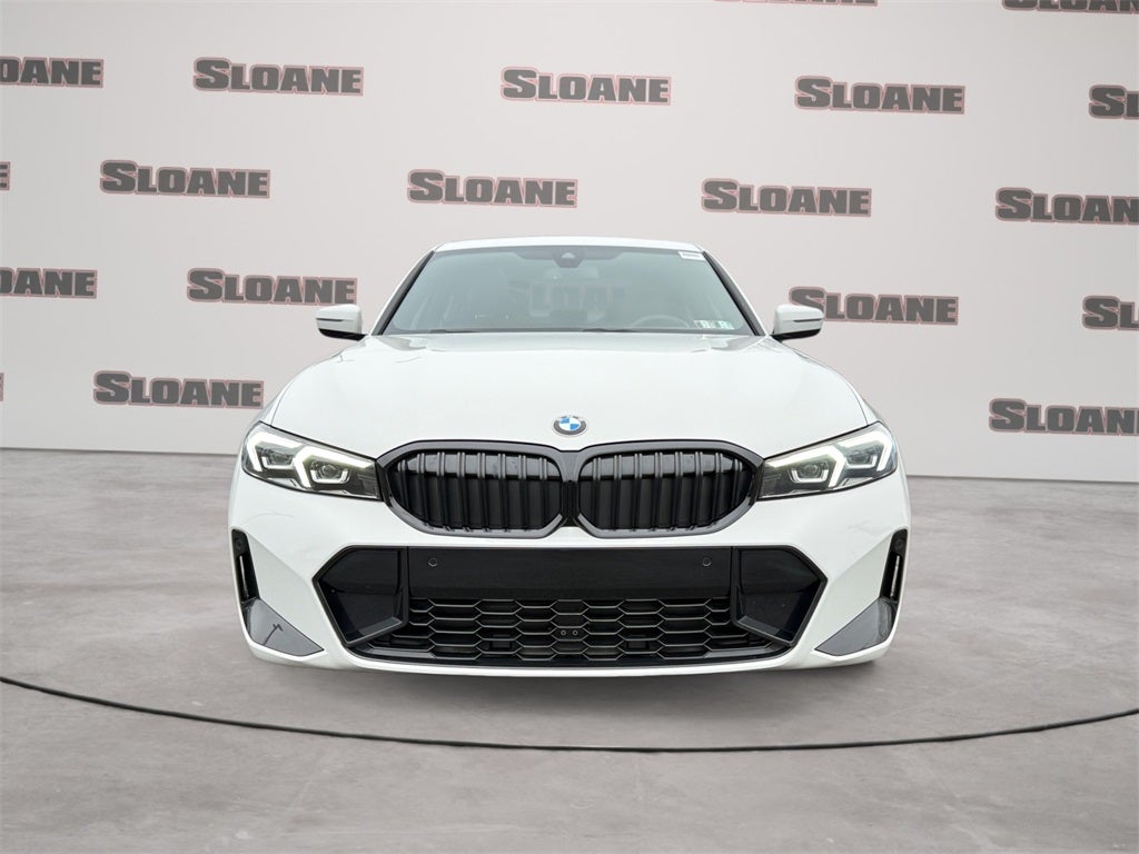 2023 BMW 3 Series 330i xDrive M Sport