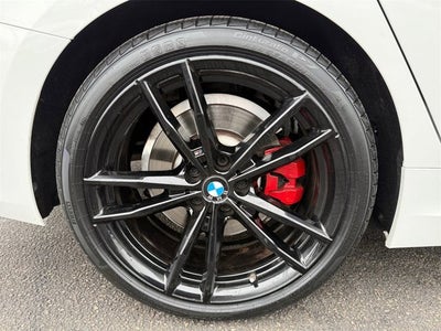 2023 BMW 3 Series 330i xDrive M Sport