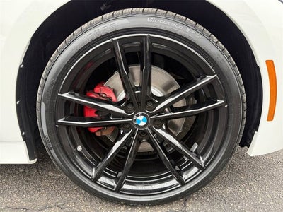 2023 BMW 3 Series 330i xDrive M Sport
