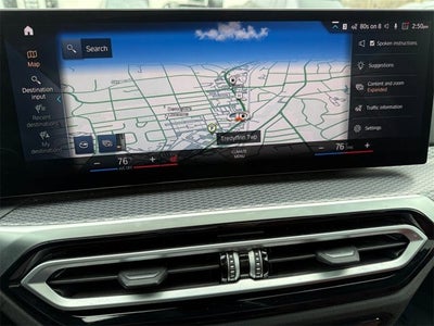 2023 BMW 3 Series 330i xDrive M Sport