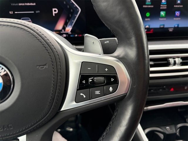 2023 BMW 3 Series 330i xDrive M Sport