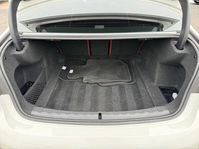 2023 BMW 3 Series 330i xDrive M Sport