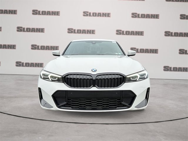 2023 BMW 3 Series 330i xDrive M Sport