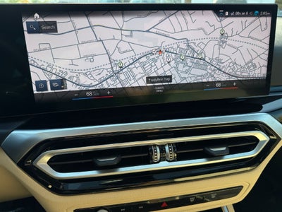 2024 BMW 3 Series 330i xDrive