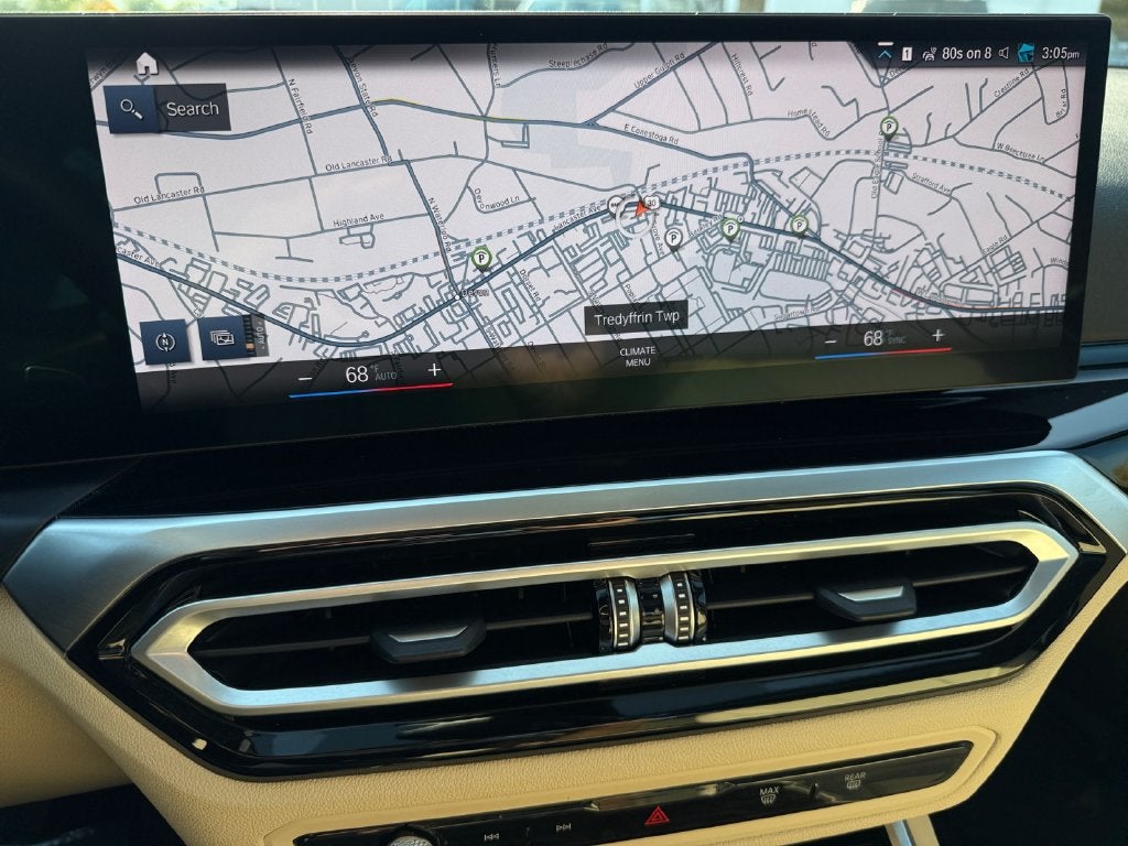 2024 BMW 3 Series 330i xDrive