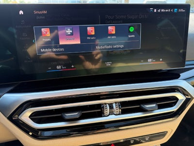 2024 BMW 3 Series 330i xDrive