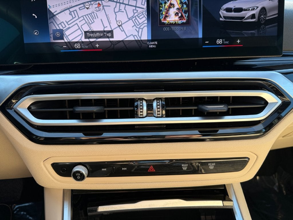 2024 BMW 3 Series 330i xDrive