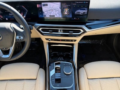 2024 BMW 3 Series 330i xDrive