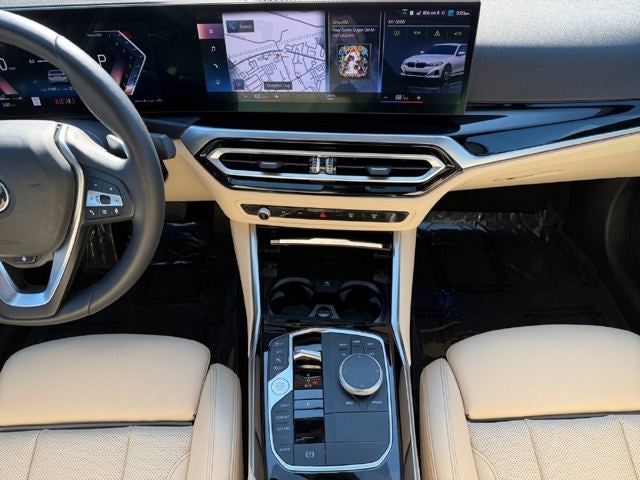 2024 BMW 3 Series 330i xDrive