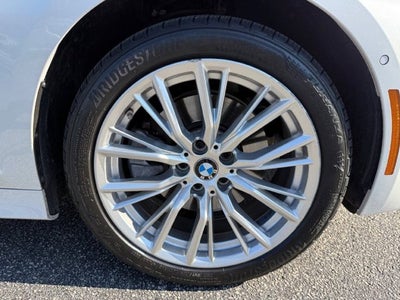 2024 BMW 3 Series 330i xDrive