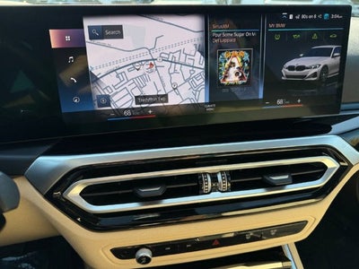 2024 BMW 3 Series 330i xDrive