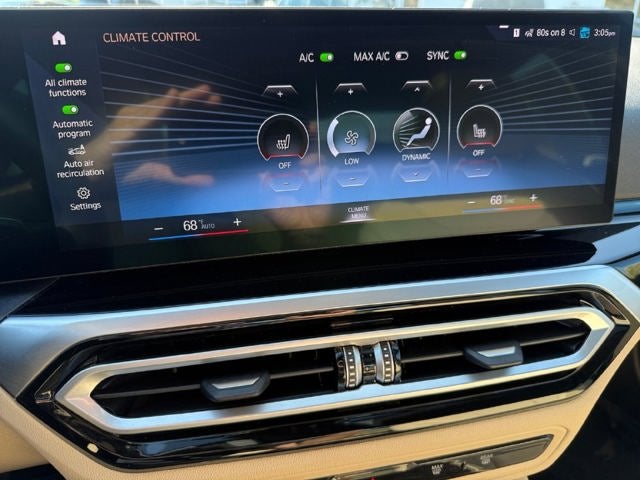 2024 BMW 3 Series 330i xDrive