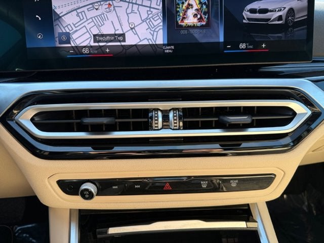 2024 BMW 3 Series 330i xDrive
