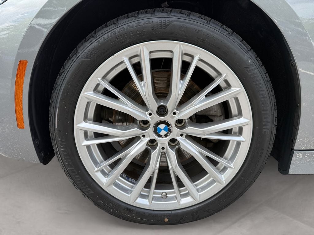 2023 BMW 3 Series 330i xDrive