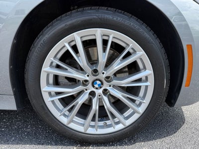 2023 BMW 3 Series 330i xDrive