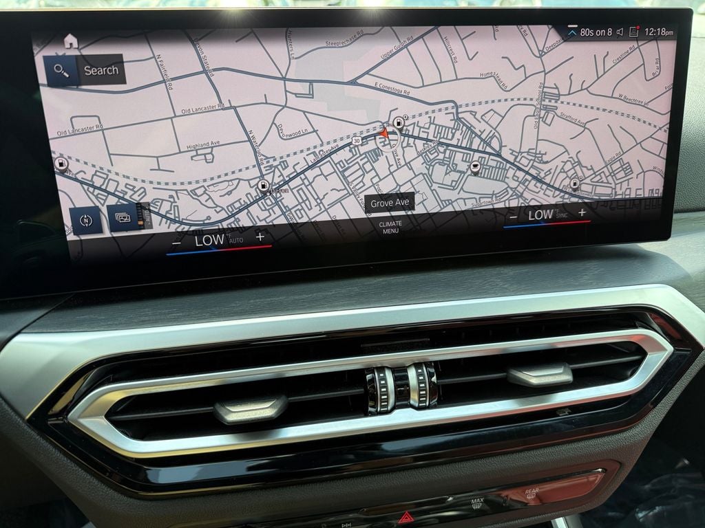 2023 BMW 3 Series 330i xDrive