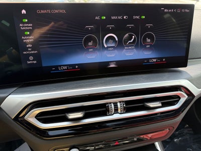 2023 BMW 3 Series 330i xDrive