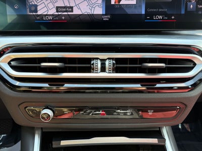 2023 BMW 3 Series 330i xDrive