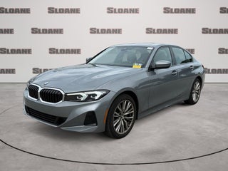 2023 BMW 3 Series 330i xDrive